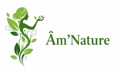 Logo Am'Nature, retour à l’accueil