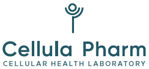Logo Cellula Pharma